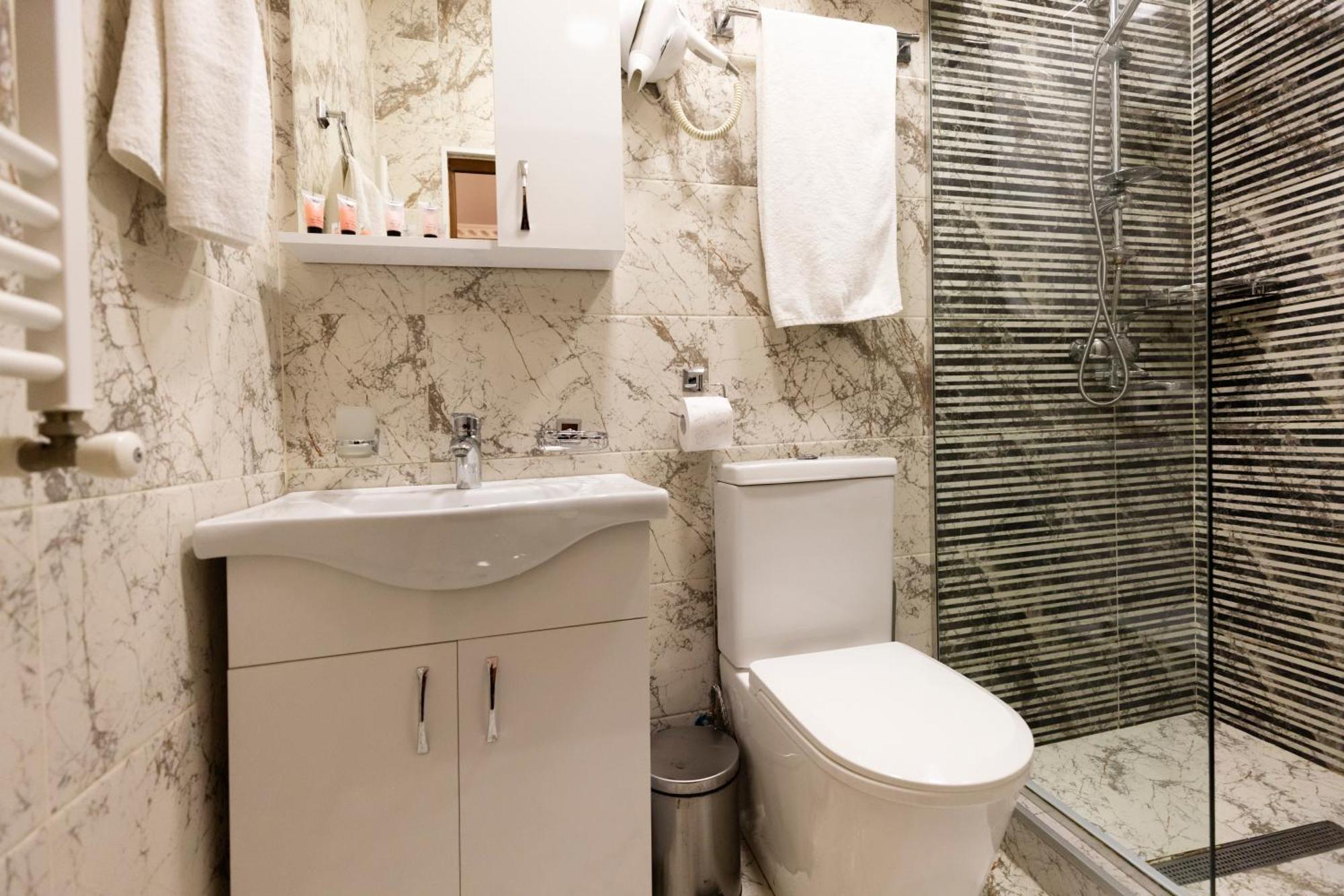 Hestia Boutique Hotel Gori Exterior photo